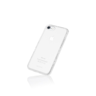 Etui do iPhone 7/8/SE 2020 Odoyo Air Edge - przezroczyste