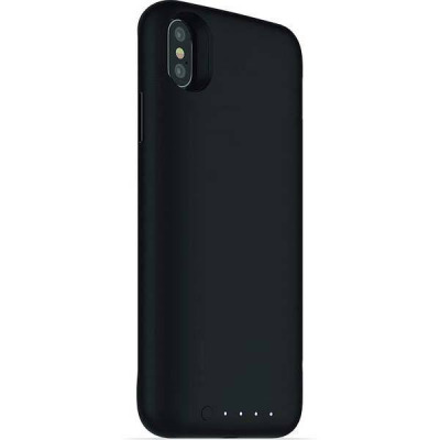 Etui z baterią do iPhone X/Xs Mophie juice Pack Air - czarne