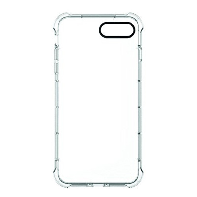Etui do iPhone 7/8/SE 2020 ZAGG InvisibleShield - przezroczyste
