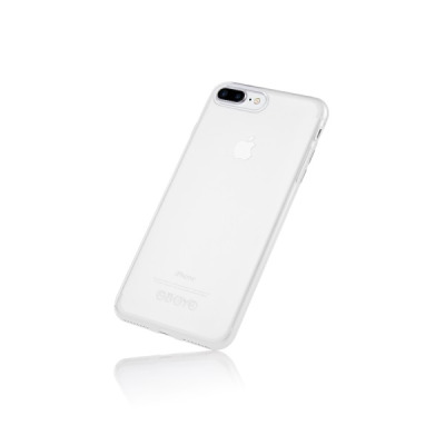 Etui do iPhone 7/8 Plus Odoyo Soft Edge - przezroczyste