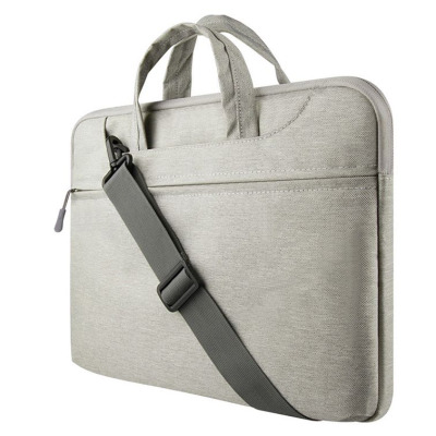 Torba do MacBook Air/Pro 13 Tech-Protect Beltie - szara