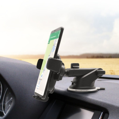 Uchwyt samochodowy do iPhone iOttie Easy One Touch 4 Car Mount - do deski rozdzielczej
