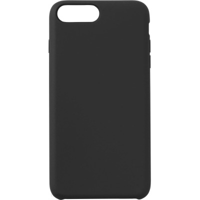 Etui do iPhone 6/7/8 Plus eSTUFF Silicone case - szare