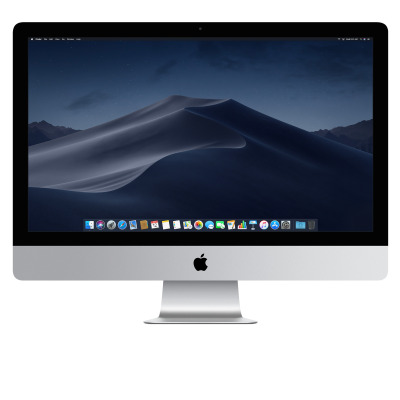 Apple iMac 21,5'' Retina 4K - 3.0GHz/8GB/1TB Fusion Drive/Radeon Pro 560X
