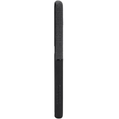 Etui iPhone Xs Max Incase Textured Snap Czarne