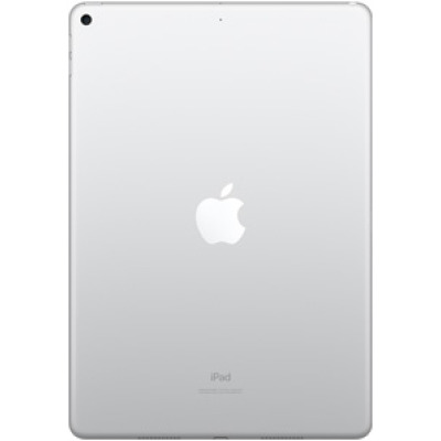 Apple iPad Air 10,5 Wi-Fi 64GB Srebrny