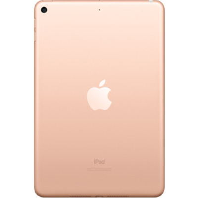 Apple iPad mini 2019 Wi-Fi 64GB Złoty