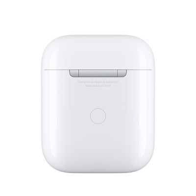 Etui ładujące do AirPods - bezprzewodowe 