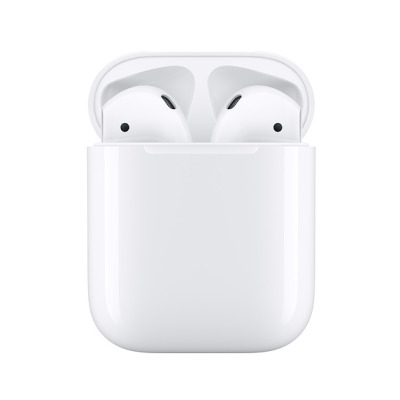 Słuchawki Apple AirPods 2 - z etui ładującym 