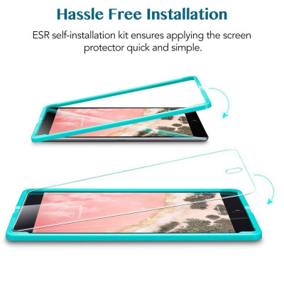 Szkło hartowane do iPad Air/Pro 9,7/iPad 2018 ESR