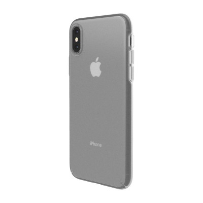 Etui do iPhone Xs Max Incase Lift Case - przeźroczyste