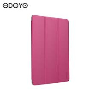 Etui do iPad Pro 12,9 2017 Odoyo SlimCoat - czerwone