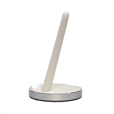 Bezprzewodowa ładowarka indukcyjna Qi do iPhone Momax Q.Dock2 Dual Coil - biała