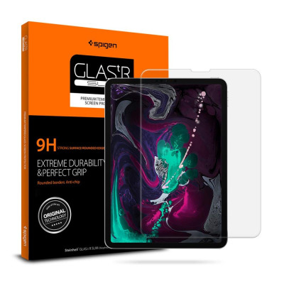 Szkło Hartowane do iPad Pro 11 Spiegen Glas.tr Slim