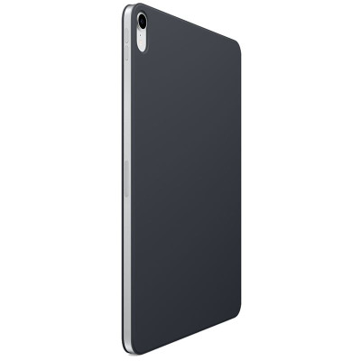 Etui do iPad Pro 11 Puro Icon Booklet Case - czarny