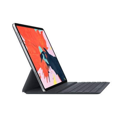 Etui do iPad Pro 12,9 Apple Smart Keyboard - czarne 