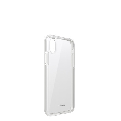 Etui do iPhone X InnerExile Odyssey - białe 