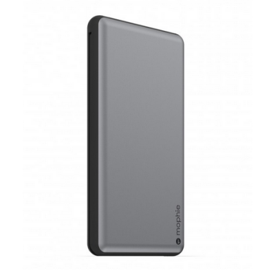 Bateria zewnętrzna Mophie Powerstation XL 12000 mAh - gwiezdna szarość