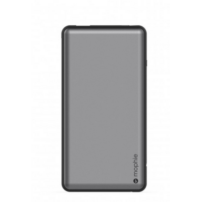 Bateria zewnętrzna Mophie Powerstation XL 12000 mAh - gwiezdna szarość