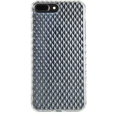 Etui do iPhone 7/8 Plus InnerExile gem - przezroczyste 