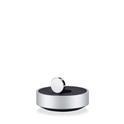Podstawka do Apple Watch Just Mobile HoverDock - srebrna