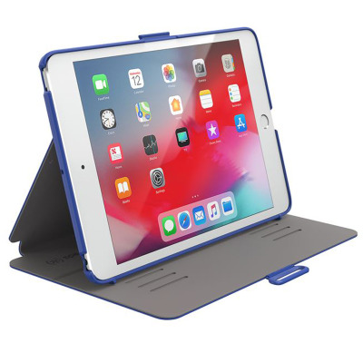Etui do iPad mini 4/5 Speck Balance Folio niebieskie