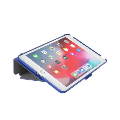 Etui do iPad mini 4/5 Speck Balance Folio niebieskie