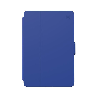 Etui do iPad mini 4/5 Speck Balance Folio niebieskie