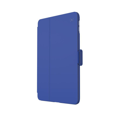 Etui do iPad mini 4/5 Speck Balance Folio niebieskie