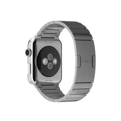 Bransoleta do Apple Watch 42/44 mm Apple - srebrna 