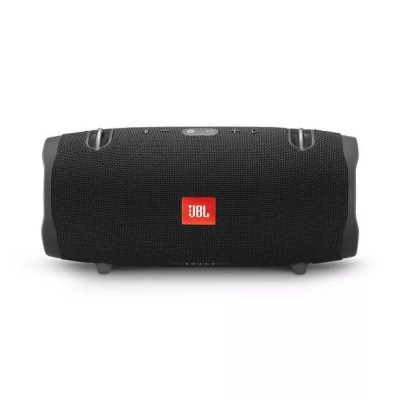 Głośnik przenośny JBL XTREME 2 - czarny