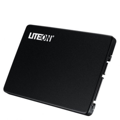 Dysk SSD Liteon MU3 - 120 GB 