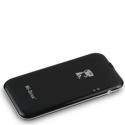 Bezprzewodowy dysk zewnętrzny Kingston WI-DRIVE 16GB