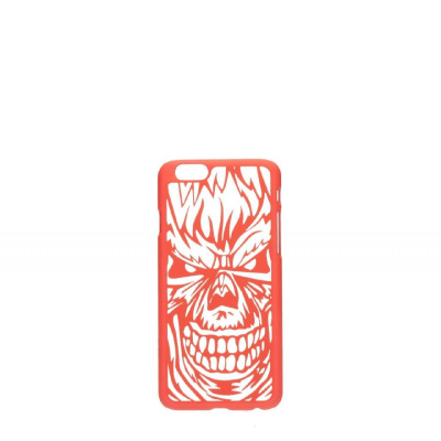 Etui do iPhone 6/6s TB Demon - czerwone 