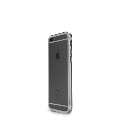 Etui do iPhone 6/6s Plus X-Doria Bump Gear - szare 