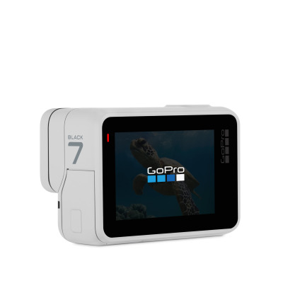 Kamera GoPro Hero7 Black Dusk White