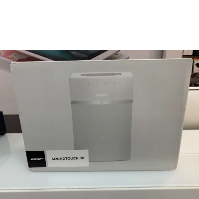 Głośnik Bose SoundTouch 10 - Biały