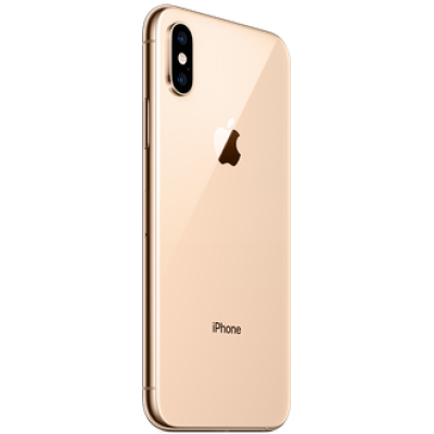 Apple iPhone Xs Max 64GB Złoty - Outlet