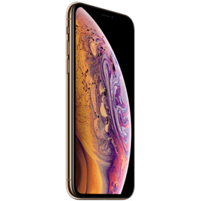 Apple iPhone Xs Max 64GB Złoty - Outlet