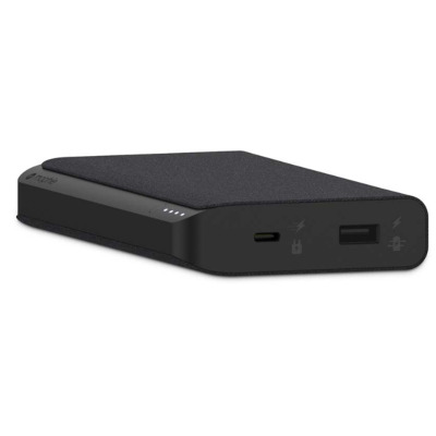 Bateria zewnętrzna Mophie Powerstation USB-C XXL czarna
