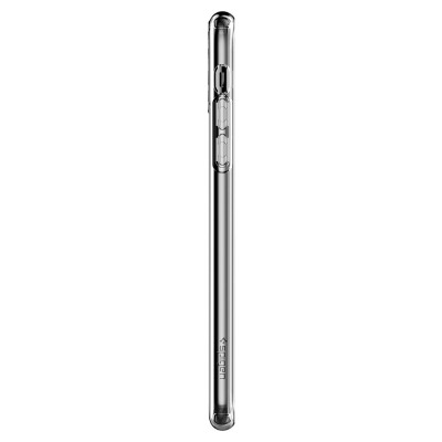 Etui do iPhone 11 Pro Max Spigen Liquid Crystal - przroczyste 