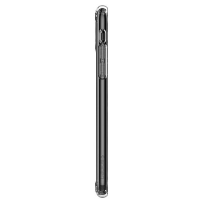 Etui do iPhone 11 Spigen Crystal Hybrid - przezroczyste