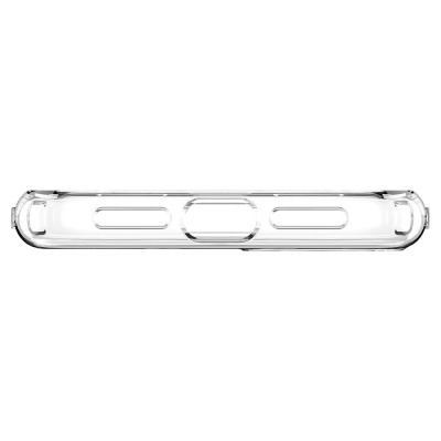 Etui do iPhone 11 Spigen Liquid Crystal - przezroczyste