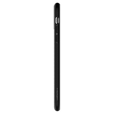 Etui do iPhone 11 Spigen Liquid Air - czarne