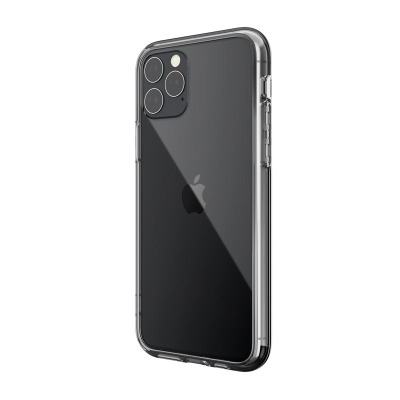 Etui do iPhone 11 Pro X-Doria Glass Plus - przezroczyste