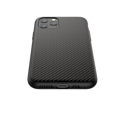 Etui do iPhone 11 Pro X-Doria Dash Air - czarne 