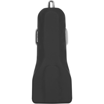 Ładowarka samochodowa eSTUFF USB-C czarna