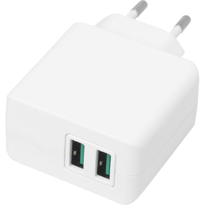 Ładowarka sieciowa eSTUFF Home Charger ES635005
