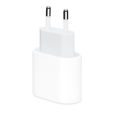 Ładowarka sieciowa Apple 18W