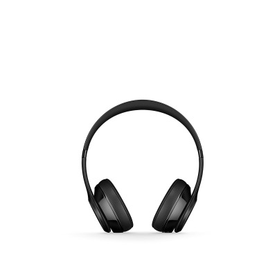 Słuchawki bezprzewodowe Beats Solo 3 - Gloss Black